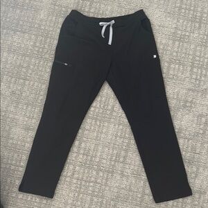 FIGS Yola Skinny Scrub Pants